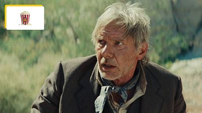 image de la news "Il n'y a rien pour moi là-dedans" : il y a 14 ans, Harrison Ford n'a rien compris à ce film de science-fiction qui a été un flop au box-office