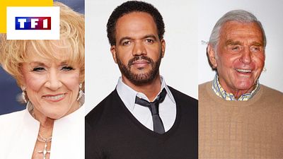 image de la news Les Feux de l'amour : ces stars du feuilleton qui nous ont quittés