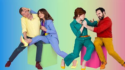 image de la news Scènes de Ménages : les couples enfin de retour sur M6 dans la saison 17 inédite