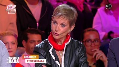 "J'étais folle de rage", mésaventure pour Isabelle Morini-Bosc (Touche pas à mon poste)