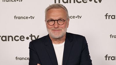 image de la news "Je le méprise" : Laurent Ruquier sévèrement critiqué par un homme politique