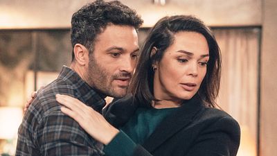 image de la news Astrid et Raphaëlle sur France 2 : Raphaëlle et Nico vont-ils se marier ? Lola Dewaere répond