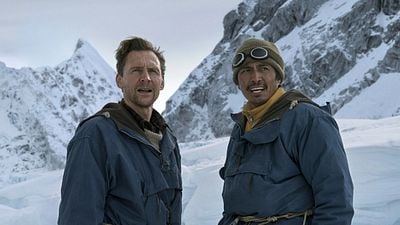 image de la news Tenzing : découvrez les premières images de ce film adapté d’une histoire vraie avec Tom Hiddleston et Willem Dafoe
