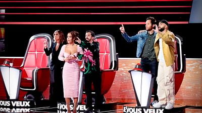 image de la news The Voice 2023 : cette personnalité emblématique du programme qui fait (enfin) son grand retour !