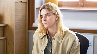 image de la news Rien ne t'efface sur TF1 : Fauve Hautot se confie sur son rôle dans la série adaptée du best-seller de Michel Bussi