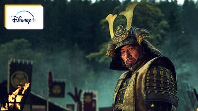 image de la news Shôgun : où a été tournée la meilleure série de l'année ? (un indice, pas au Japon)