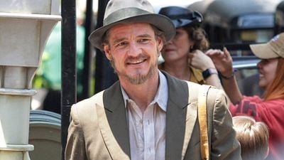 image de la news "Son audace et son implication extraordinaire" : on parie que Pedro Pascal va vous impressionner dans ce nouveau film très attendu pour 2027