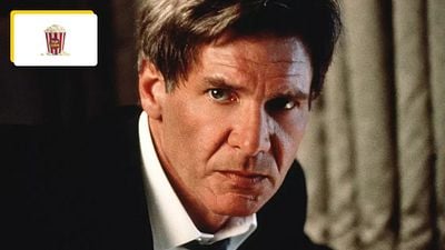 image de la news 300 millions de dollars : pourquoi Air Force One avec Harrison Ford n'a pas eu de suite