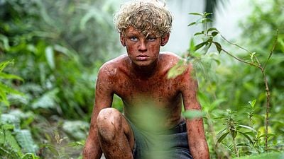 image de la news "Je ne pense pas enchaîner avec un autre rôle de méchant" : le futur Drago Malfoy de la série Harry Potter est déjà à découvrir dans cette mini-série évènement