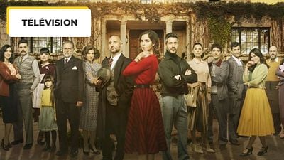 image de la news C'est quoi le Demain nous appartient espagnol ? Nos voisins aussi adorent les feuilletons mais avec deux différences notables