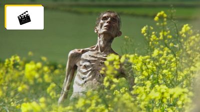 image de la news 28 ans plus tard : le squelette que l'on voit dans la bande-annonce est-il vraiment Cillian Murphy ?