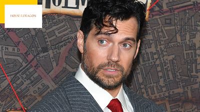 image de la news "Il n'y a pas de place pour moi à Westeros" : Henry Cavill liquide les rumeurs de sa participation à House of the Dragon