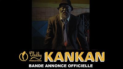 image de la news Kankan: Dieudonné Afana revit au cinéma