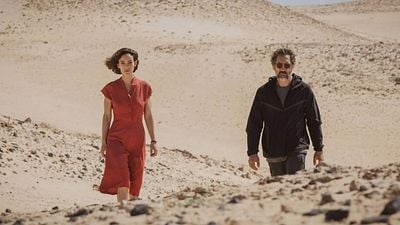 image de la news L'Être aimé avec Javier Bardem : pourquoi ces scènes en noir et blanc dans le film ? Le réalisateur nous répond
