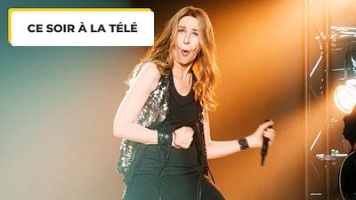 image de la news Ce soir à la télé : un film sur Céline Dion ? Personne ne lui avait dit que c'était impossible, alors Valérie Lemercier l'a fait !