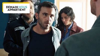 image de la news Demain nous appartient : ce qui vous attend dans l'épisode 1816 du lundi 18 novembre 2024 [SPOILERS]