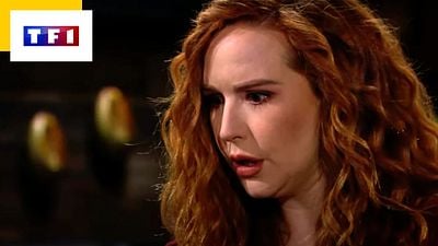 image de la news Les Feux de l'amour en avance : le résumé des épisodes du lundi 5 décembre au vendredi 9 décembre 2022 [SPOILERS]