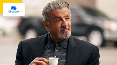 image de la news "C'est plus dur que je ne l'imaginais !" : Stallone n'est plus très motivé pour jouer dans d'autres séries après Tulsa King