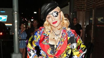 Madonna : la chanteuse très proche d'un candidat de télé-réalité français que vous connaissez forcément