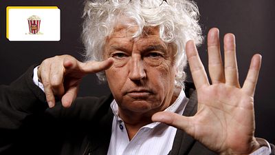 image de la news "C'était mon coup de boule de Zidane" : le réalisateur du Nom de la Rose revient sur le plus gros échec de sa carrière