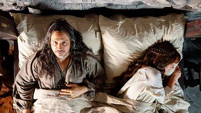 image de la news Au cinéma le 22 octobre, ce sont les films à voir : Kaamelott 2, L'Homme qui rétrécit avec Jean Dujardin, La Petite Dernière...