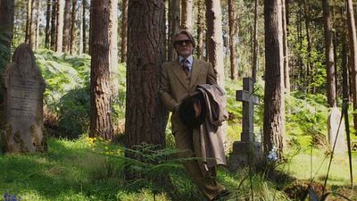 image de la news À couteaux tirés 3 : Netflix dévoile les premières images… et on est surpris !