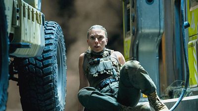 image de la news Jurassic World Renaissance est-il un bon film ? Que pensent les spectateurs du nouveau volet de la saga aux 6 milliards de dollars avec Scarlett Johansson ?