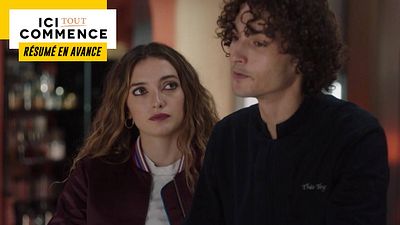 image de la news Ici tout commence : ce qui vous attend dans l'épisode 543 du vendredi 2 décembre 2022 [SPOILERS]