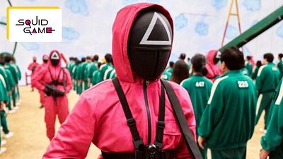 image de la news Squid Game : ce détail caché révélait la fin de la saison 1 !