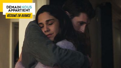 image de la news Demain nous appartient : ce qui vous attend dans l'épisode 1385 du vendredi 17 mars 2023 [SPOILERS]