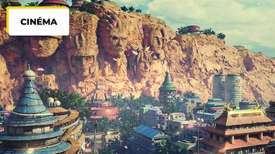 image de la news 25 ans après, cette saga culte en 720 épisodes va enfin avoir son film live action !