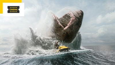 image de la news En eaux très troubles : avez-vous remarqué ce clin d'œil à un nanar avec des requins ?