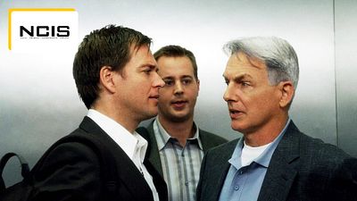 image de la news "Arrête ça, parce que ce n’est pas bon" : les débuts n'ont pas été simples pour cette star de NCIS