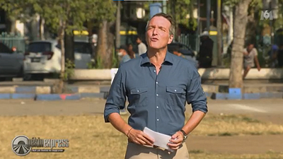 image de la news Couac dans l'air... Le casting de Pékin Express All-Stars dévoilé par erreur