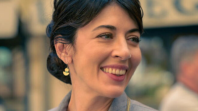 image de la news Nolwenn Leroy dans la prochaine adaptation TF1 : l'auteur du roman réagit et donne son avis !