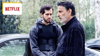 image de la news Bastion 36 est-il un bon film ? Le nouveau polar d’Olivier Marchal sur Netflix divise les abonnés
