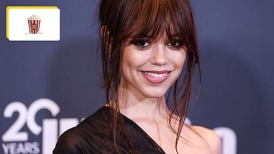 image de la news "Il a changé le cours de mon existence" : si la star de Mercredi est devenue actrice, c'est grâce à ce film inoubliable