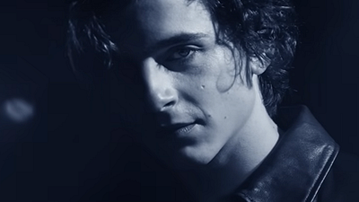 image de la news Quelle est la musique de la publicité Bleu de Chanel avec Timothée Chalamet ?