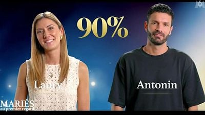 image de la news Mariés au premier regard : Laury prend une grande décision avec Antonin