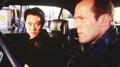 image de la news Il y a 24 ans, ce film de science-fiction avec Jet Li et Jason Statham voulait rivaliser avec Matrix mais il était surtout ridicule