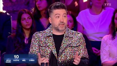 image de la news Un faux casting Danse avec les stars en ligne ? Chris Marques met en garde !