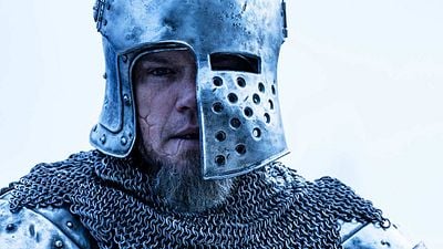 image de la news "D'une puissance et d'un réalisme rares" : noté 4,1 sur 5, c'est le meilleur film historique de 2021... Et l'un des meilleurs films de Ridley Scott !