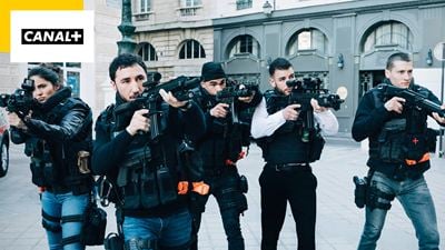 B.R.I. sur Canal+ : que vaut cette nouvelle série policière ultra réaliste ?
