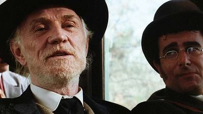 image de la news "Il n'arrêtait pas de m'encourager à y aller" : c'est l'un des personnages les plus mythiques dans l'univers western de Clint Eastwood et on le doit beaucoup à cet acteur légendaire !