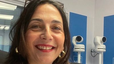 image de la news Affaire conclue : Caroline Pons très proche de cet humoriste adoré des Français