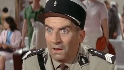 image de la news Vous ne le savez sans doute pas mais Louis de Funès a réalisé un film, noté 3,5 sur 5 !