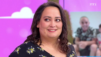 image de la news Céline avait déjà postulé pour Les 12 coups de midi… mais sa candidature n’avait pas été retenue ! Voici pourquoi