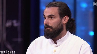 image de la news "Ça n'a pas du tout marché" : Jacques éliminé de Top Chef, ses confidences et déceptions sur le programme