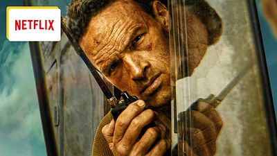 image de la news "Autant vous dire que ça piquait énormément" : cette mésaventure qu'Alban Lenoir a vécue sur le tournage du Salaire de la peur