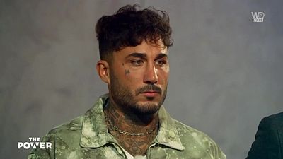 image de la news Vivian prêt à tout pour piéger Vincent Queijo et dispute inattendue : ce qui vous attend dans The Power  ce mardi 15 avril